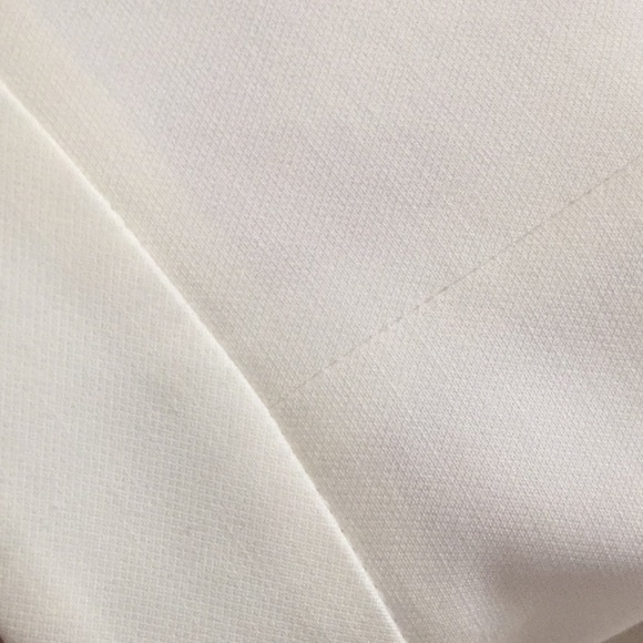 White Dress Pants - Picture 8 of 10